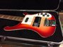 Rickenbacker 4003/4 , Fireglo: Free image