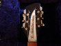 Rickenbacker 325/6 V63, Jetglo: Headstock