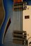 Rickenbacker 381/6 V69, Blueburst: Free image