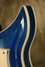 Rickenbacker 381/6 V69, Blueburst: Close up - Free2