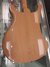 Rickenbacker 4003/4 , Mapleglo: Body - Rear