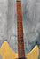 Rickenbacker 330/6 , Mapleglo: Neck - Front