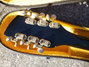 Rickenbacker 450/12 , Jetglo: Headstock - Rear