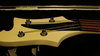 Rickenbacker 4004/4 Laredo, Snowglo: Headstock