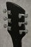 Rickenbacker 330/6 , Jetglo: Headstock - Rear