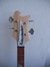 Rickenbacker 4003/4 Refin, Custom: Headstock