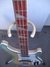 Rickenbacker 4003/4 Refin, Custom: Neck - Front