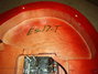 Rickenbacker ES17/6 Electro, Fireglo: Free image