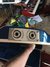 Rickenbacker 370/6 , Midnightblue: Close up - Free