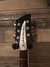 Rickenbacker 620/6 , Jetglo: Headstock