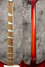 Rickenbacker 4003/4 , Fireglo: Neck - Front