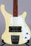 Rickenbacker 4000/4 , White: Body - Front