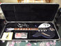 Rickenbacker 370/12 , Midnightblue: Free image2