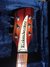 Rickenbacker 330/6 , Fireglo: Headstock