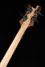 Rickenbacker 4003/4 , Natural Walnut: Neck - Rear