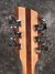 Rickenbacker 370/12 , Mapleglo: Headstock - Rear