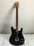 Rickenbacker 430/6 , Jetglo: Full Instrument - Front