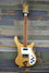 Rickenbacker 480/6 , Mapleglo: Full Instrument - Front