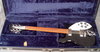 Rickenbacker 610/12 , Jetglo: Free image