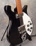 Rickenbacker 610/12 , Jetglo: Close up - Free