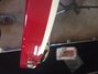 Rickenbacker 4003/4 , Fireglo: Close up - Free2