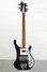 Rickenbacker 4003/4 S, Jetglo: Full Instrument - Front