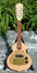Rickenbacker 5002/8 V58, Mapleglo: Full Instrument - Front