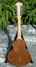 Rickenbacker 5002/8 V58, Mapleglo: Full Instrument - Rear