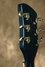 Rickenbacker 360/6 VP, Midnightblue: Headstock - Rear