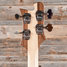 Rickenbacker 4003/4 , Mapleglo: Headstock - Rear