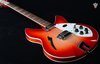 Rickenbacker 360/12 C63, Fireglo: Free image2