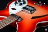 Rickenbacker 360/12 C63, Fireglo: Close up - Free