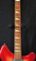 Rickenbacker 360/6 , Fireglo: Neck - Front