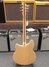 Rickenbacker 360/6 , Mapleglo: Full Instrument - Rear