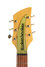 Rickenbacker 325/6 C58, Mapleglo: Headstock