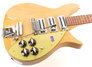 Rickenbacker 325/6 C58, Mapleglo: Free image