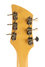 Rickenbacker 325/6 C58, Mapleglo: Headstock - Rear