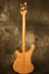 Rickenbacker 4003/4 , Mapleglo: Full Instrument - Rear