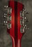 Rickenbacker 360/12 C63, Fireglo: Headstock - Rear