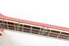 Rickenbacker 4003/4 SPC, Metallic Plumglo: Close up - Free2