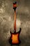 Rickenbacker 4004/4 Cii, MonteBrown: Full Instrument - Rear