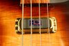 Rickenbacker 4004/4 Cii, MonteBrown: Close up - Free2