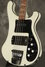 Rickenbacker 4003/4 BH BT, White: Free image2