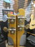 Rickenbacker 4001/4 , Mapleglo: Headstock - Rear