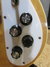 Rickenbacker 4001/4 , Mapleglo: Close up - Free