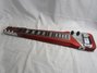 Rickenbacker 100/6 LapSteel, Burgundy: Neck - Front