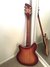 Rickenbacker 360/6 , Fireglo: Full Instrument - Rear