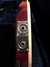 Rickenbacker 360/6 , Fireglo: Close up - Free