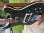 Rickenbacker 4001/4 BT, Jetglo: Free image