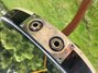 Rickenbacker 4001/4 BT, Jetglo: Close up - Free